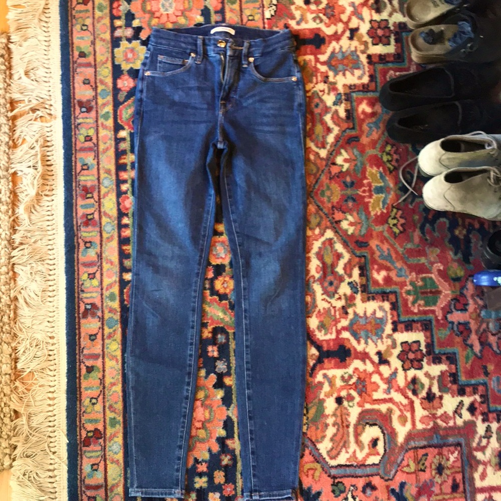 Good American Good Legs 00